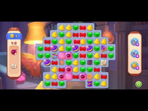 home scapes lev 8102 #games #D5 #homescapes #new_level #challenge #bestplayers #subscribe