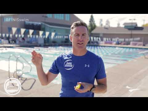 FINIS Tempo Trainer Pro Stopwatch & Pace Clock