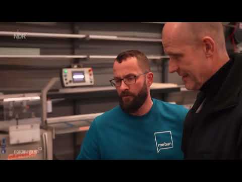 NDR-Nordmagazin vom 28.01.2025