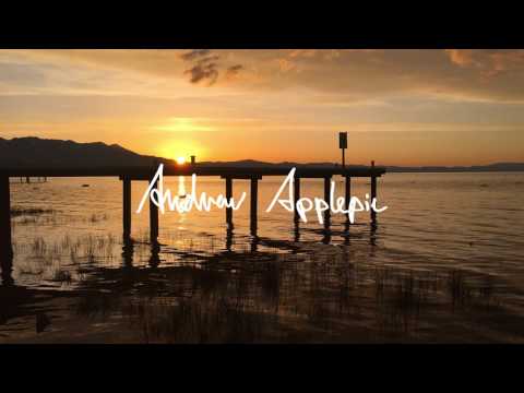 Andrew Applepie - Keep On Trying