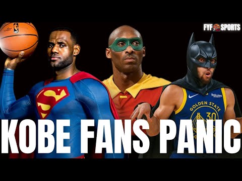 Kobe Bryant Fans in Shambles After B/R Confirms Reality