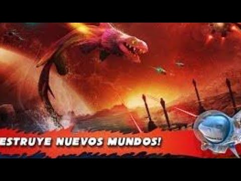 Hungry Shark Evolution #tiger shark