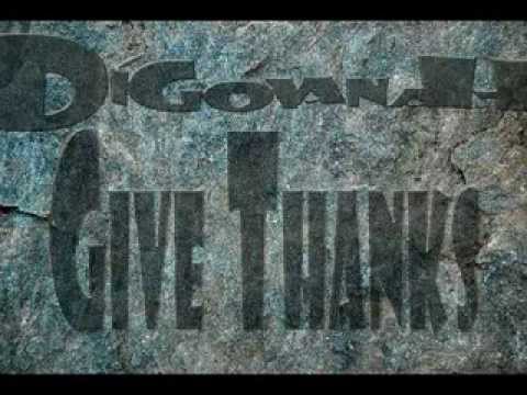 Di Govanah - Give Thanks - Baltimore Riddim  Feb 2k14