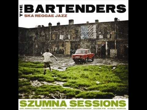 The Bartenders - Warszawo (feat. Kuba Wirus)