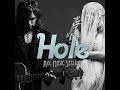 Hole AOL Music Sessions