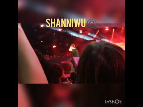 Kris Wu live @ MMVAs #iHeartRadioMMVAs