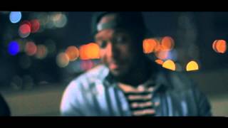 Twigg Martin - "Talk Is Cheap" feat. Royce Da 5'9 [VIDEO]