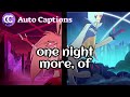 Piss A Love Song Hazbin Hotel Season 2 Sub English