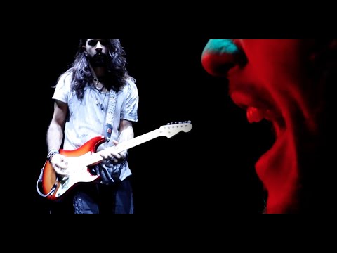 Skunk Oil - Godlike (Official Music Video)