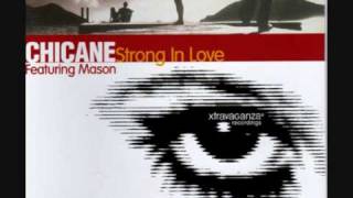 Strong in Love Music Video
