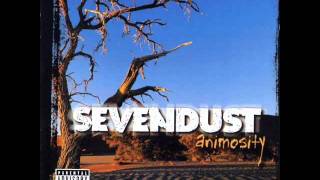 Dead Set-Sevendust (Lyrics)