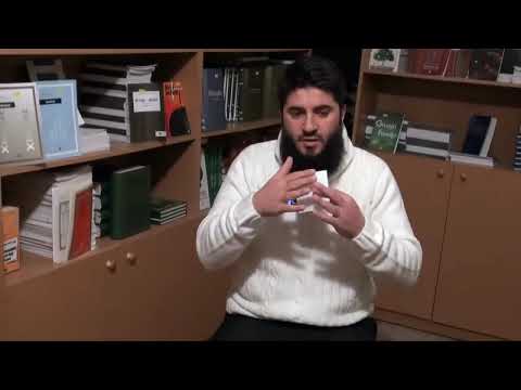 Pyetje dhe Përgjigje - Hoxhë Muharem Ismaili