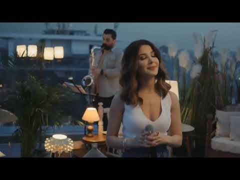 Nancy Ajram - Albi Ya Albi (Live performance).
