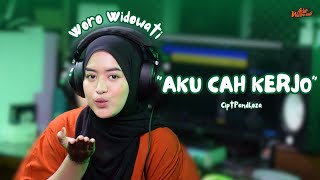 Download lagu Woro Widowati - Aku Cah Kerjo mp3 Download lagu Woro Widowati - Aku Cah Kerjo mp3