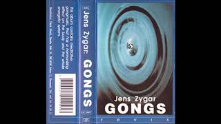 Jens Zygar - Gongs (Full Cassette)