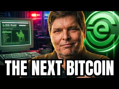 HE SURVIVED SILK ROAD: NOW HE’S BETTING AGAINST BTC