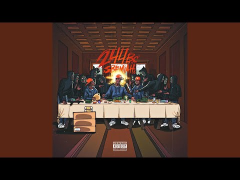 Stanley (Bonus) (WhereYoMamaAt) (feat. Mike GlizZy & Bando9aby)