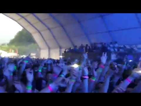 MERK&KREMONT @ NAMELESS MUSIC FESTIVAL 2015