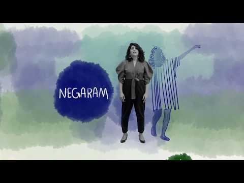 Golnar & Mahan - Negaram (Official Video)