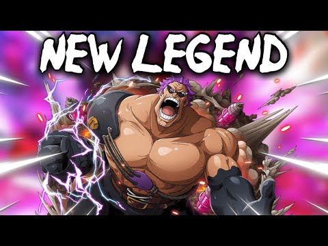 NEW LEGEND ZEPHYR IN VOYAGE THE GRAND FLEET!!! ZEPHYR SHOWCASE AND RATING!!!