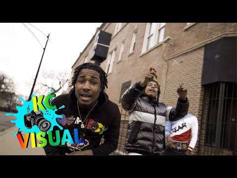 Shordy Bingo  - (Gang Remix) Official Music Video) shot by @KCVISUALS