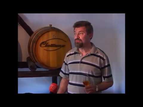 Izjava prof dr Ninoslava Nikićevića, otvaranje podruma