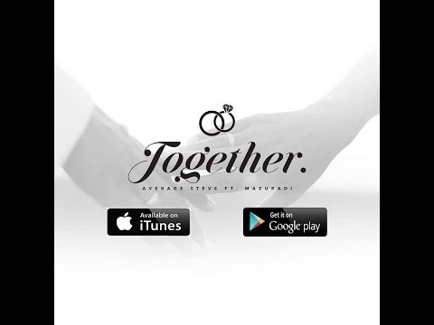 Average Steve- Together (Aotearoa)