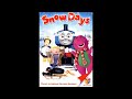 HiT Favorites Snow Days Part 3 Of 4 60fps