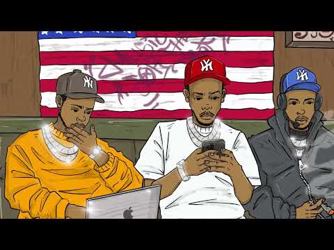 Twenty Bandzz - My Life Produced By Different Money