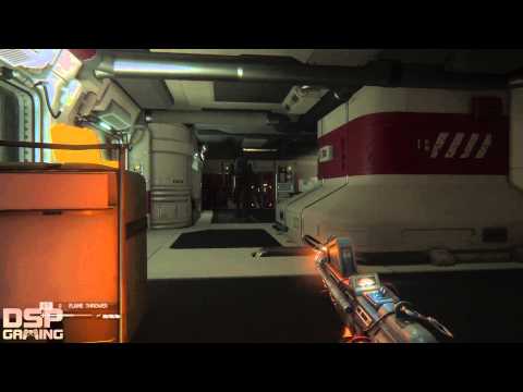 Alien: Isolation (PS4) playthrough pt65 - Hardest Part So Far? YUP