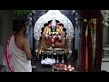 Sankatahara Chaturthi Ganesha Abhishekam