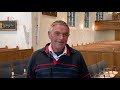 Eerste dienst in nieuwe kerk Meerkerk: 'Met kerst hopen we vol te zitten' [RTV Utrecht]