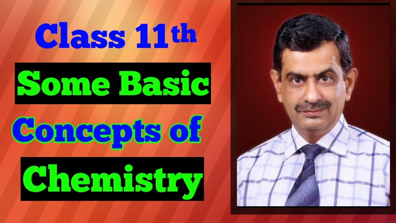 Unit-1 Chemistry Class 11 (L-4) Some Basic Concepts of Chemistry I Law of Multiple proportion.