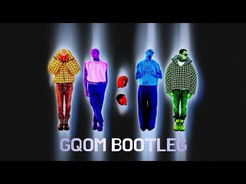Angel Numbers / Ten Toes (Gqom Bootleg) By Dankii kay