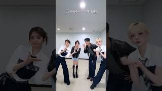 #태양의노래 팀 챌린지 모음 1️⃣🎵