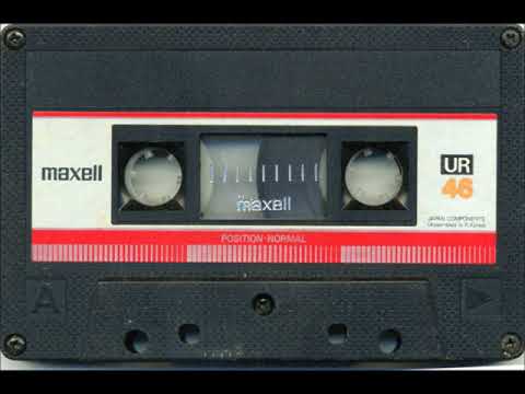 Ice Cold Crew - In The City (1986)