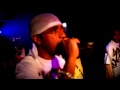 Timid Mikey D Main Source LA Posse Club Life In Osaka Japan 08 2011