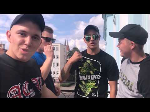 MDR MURZYN S.P.O.N.T.A.N [OFFICIAL STREET VIDEO] | Wertikal Rzeczywisty