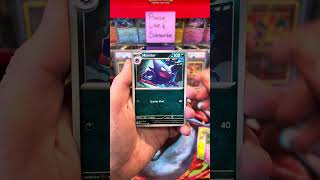 Cracking Cards Ep: 42 Ascended Heroes First Look! #pokemon#ascendedheroes#youtube#shorts#reels#short
