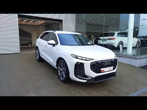 Audi Q3 Q3 35 TDI 150 S-T S line New Model - Image 2