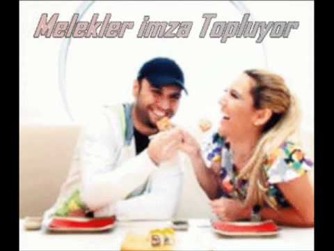 Alişan Feat Demet Akalın Melekler İmza Topluyor (Dj Göksel Candan Club Remix).wmv
