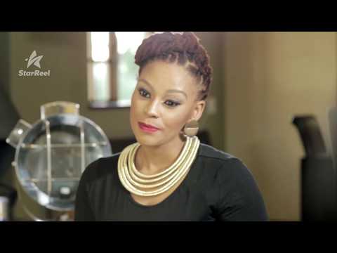 StarReel | Letoya Makhene