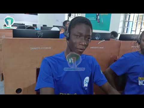 Wa School for the Blind Gets New Digital Learning Centre