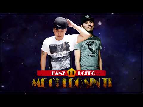 Eanz - Me Quedo Sin Ti (feat. Doedo) [Video Lyric]