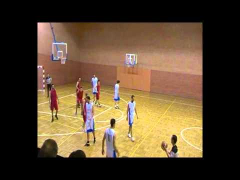 EBA A-B 11J Obradoiro - Chantada