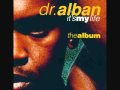 MRDJGeorge Vs DR ALBAN & Safri Duo - IT'S MY ...