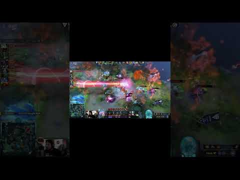 TI12 Epic Wombo Combo! Moo UltraKill! GG! Nouns The International 2023 #Dota2 #Dota2TI #shorts #2023