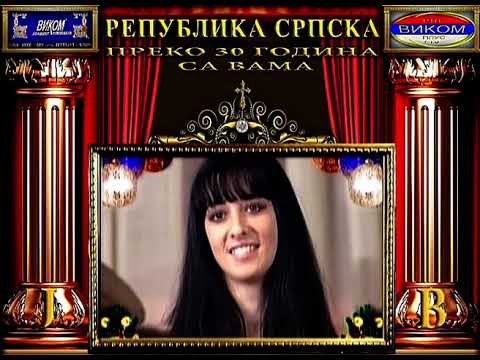 VIKOM RTV - DOČEK TV NOVE GODINE - 2005.-2008.-2011. UŽIVO