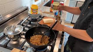 Easy Ma Po Tofu (Full)