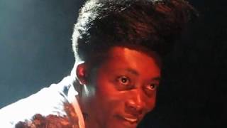 Benjamin Clementine - By the Ports of Europe (Ljubljana 2017)